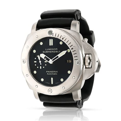 Panerai Luminor 1950 Men's Watch PAM00305 